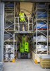 Niftylift HR17N - 17m, 225kg