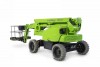 Niftylift HR21 - 4x4, 20,8m, 250kg