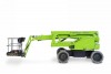 Niftylift HR21 - 4x4, 20,8m, 250kg
