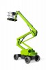 Niftylift HR21 - 4x4, 20,8m, 250kg