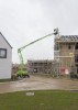 Niftylift HR21 - 4x4, 20,8m, 250kg