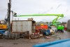 Niftylift HR28 - 4x4, 28m, 280kg