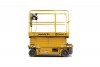 Haulotte Optimum 8 - 7,77 m, electric