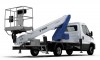 Iveco Daily Oil&Steel Scorpion 18