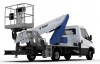Iveco Daily Oil&Steel Scorpion 20