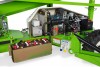 Niftylift SD170 - 4x4, 17,1 m, 200 kg