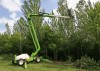 Niftylift SD170 - 4x4, 17,1 m, 200 kg