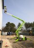 Niftylift SD170 - 4x4, 17,1 m, 200 kg