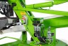 Niftylift SD170 - 4x4, 17,1 m, 200 kg