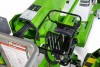 Niftylift SD170 - 4x4, 17,1 m, 200 kg