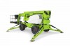 Niftylift SD210 - 4x4x4, 21,3 m, 225 kg