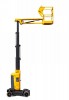 Haulotte Star 10 - 10 m, electric