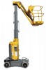 Haulotte Star 10 - 10 m, electric