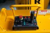 Haulotte Star 10 - 10 m, electric