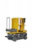 Haulotte Star 6 Picking - 5,8 m, elektro
