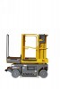  Haulotte Star 6 Picking - 5,8 m, elektro