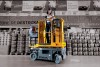  Haulotte Star 6 Picking - 5,8 m, elektro