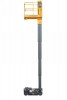Haulotte Star 8 S - 7,95 m, electric