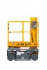 Haulotte Star 8 S - 7,95 m, electric