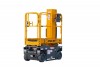 Haulotte Star 8 S - 7,95 m, electric