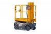 Haulotte Star 8 S - 7,95 m, electric
