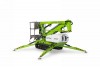 Niftylift TD120T - 12,2m, 200kg