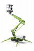 Niftylift TD120T - 12,2m, 200kg