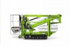 Niftylift TD120T - 12,2m, 200kg