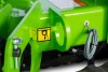 Niftylift TD120T - 12,2m, 200kg