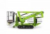 Niftylift TD120TN - 12,2m, 200kg