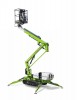 Niftylift TD120TN - 12,2m, 200kg