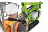Niftylift TD120TN - 12,2m, 200kg