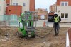 Niftylift TD120TN - 12,2m, 200kg