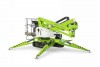 Niftylift TD150T - 14,7m, 225kg
